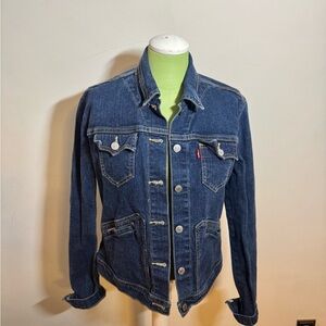 Levi’s Denim Jacket